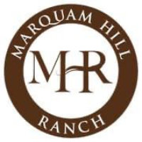 Marquam Hill Ranch
